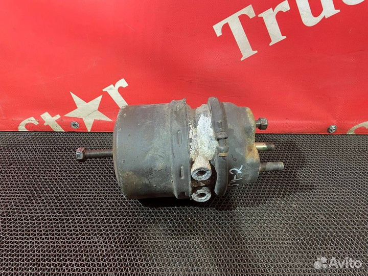 Энергоаккумулятор тормозной задний