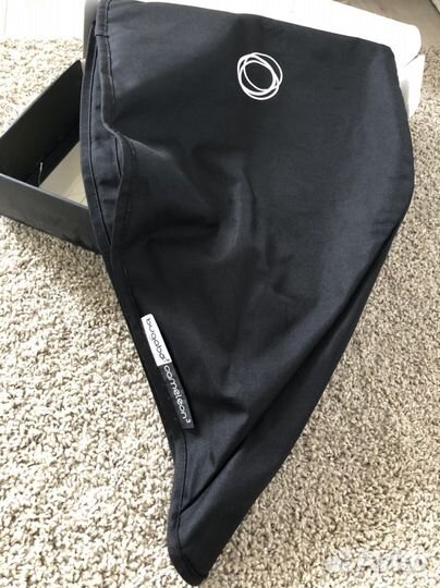 Кап Bugaboo cameleon 3