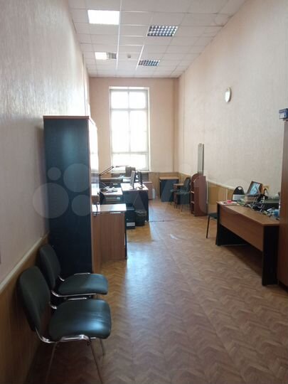 Офис, 34 м²