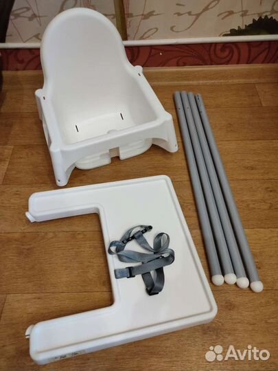 Стульчик для кормления IKEA antilop