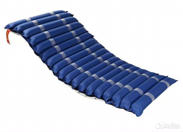 Противопролежневый матрас Ortonica Smart T01