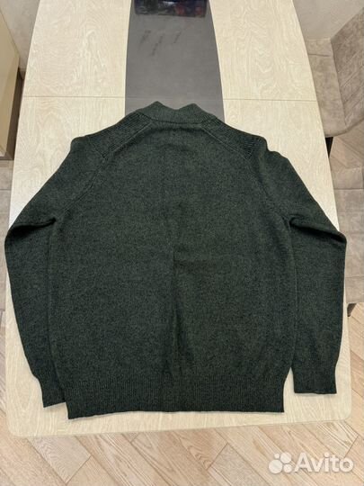 Джемпер мужской новый