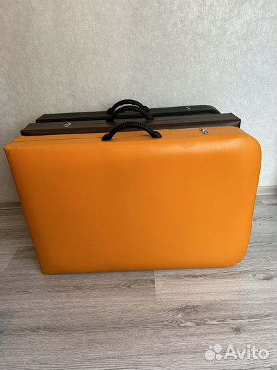 Кушетка косметологическая