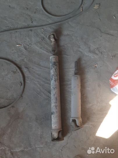 Запчасти на ниву 2121 бу