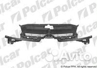 Решетка внутр. перед для citroën C4 (LA/LC) 10.04-09.08