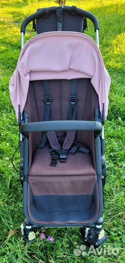 Коляска bugaboo cameleon 3