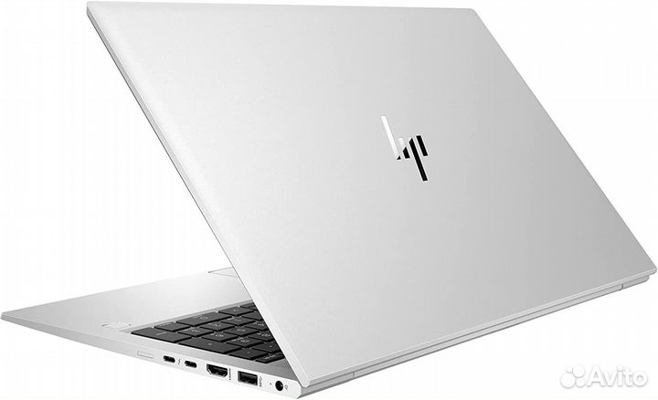 Ноутбук HP EliteBook 850 G8 15.6 FHD i5 1135G7