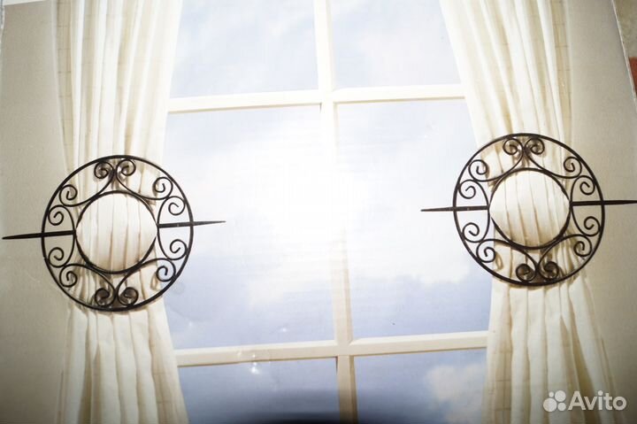 Захват для штор, аксессуар