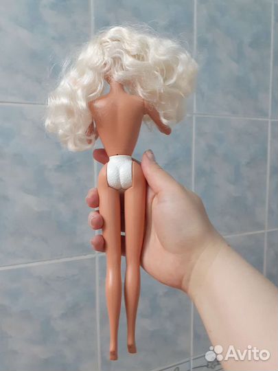 Куклы барби 90 Valentine Fun