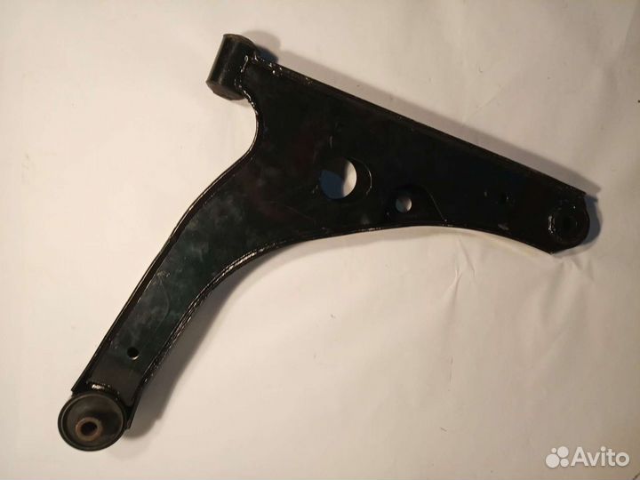 Рычаги независимой подвески колес Topran прав/лев