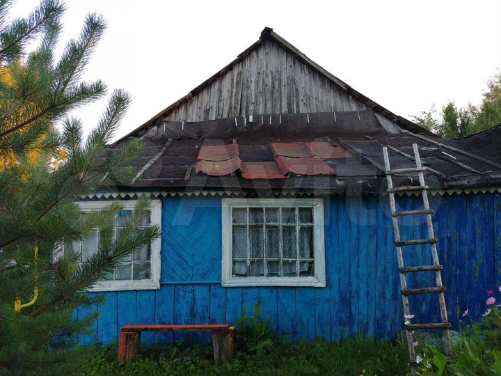 Участок 14 сот. (ИЖС)