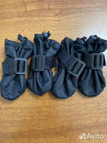 Обувь для маленьких собак