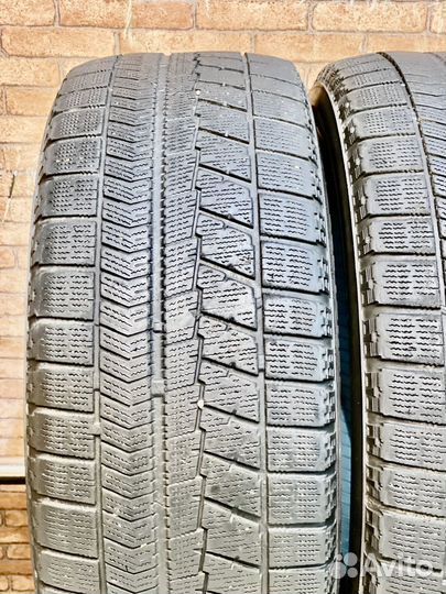 Bridgestone Blizzak VRX 205/55 R16 91S