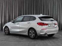 BMW 1 серия 1.5 AMT, 2019, 77 786 км, с пр�обегом, цена 2 000 000 руб.