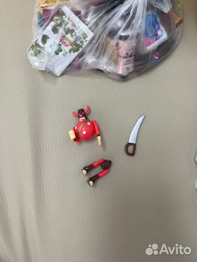 Киндер ландрин