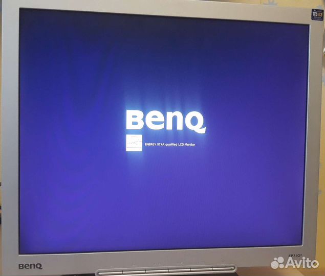 Монитор Benq 17''