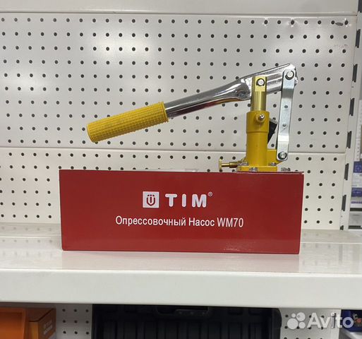 Tim wm 70. Опрессовочный насос tim WM-70. Опрессовщик ручной (5л) WM-70