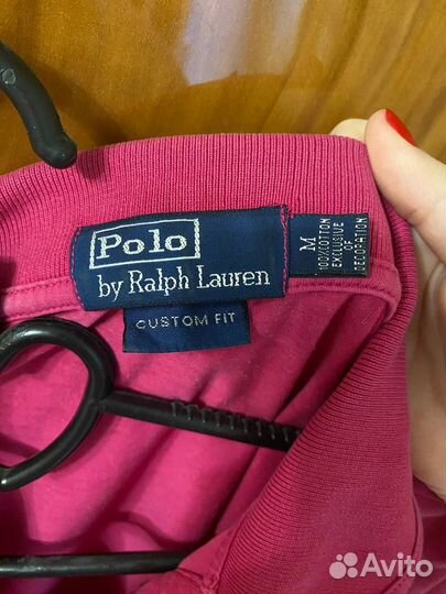 Polo ralph lauren женское