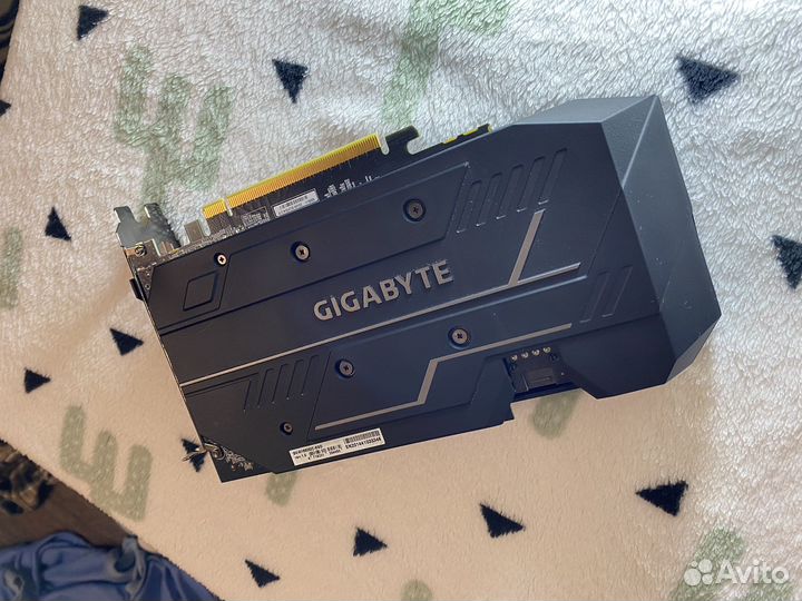 GTX 1660 6GB