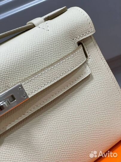 Сумка hermes kelly pochette