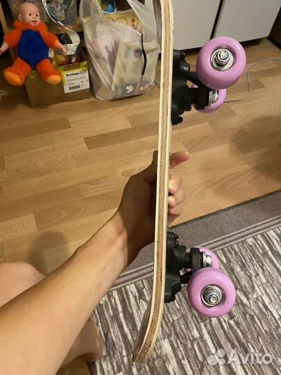 Скейт детский