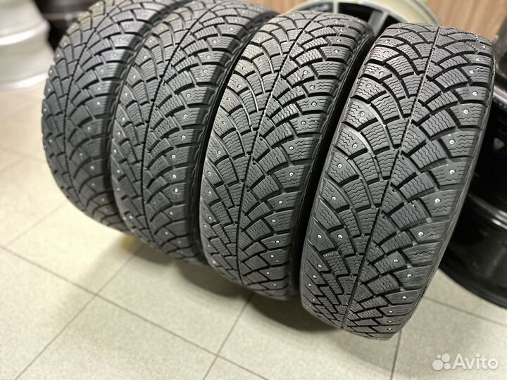 Bfgoodrich G-Force Stud 175/65 R14 82Q