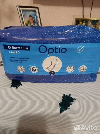 Урологические прокладки для мужчин