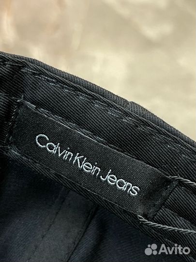 Кепка Calvin Klein Premium