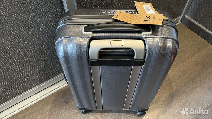 Чемодан на колесах Samsonite Lite-cube S