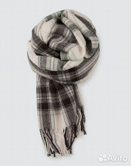 Новый шарф/палантин marmalato