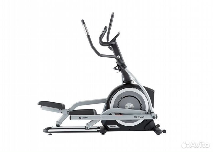Эллиптический тренажер Proxima Maximus iPRO v.3.20