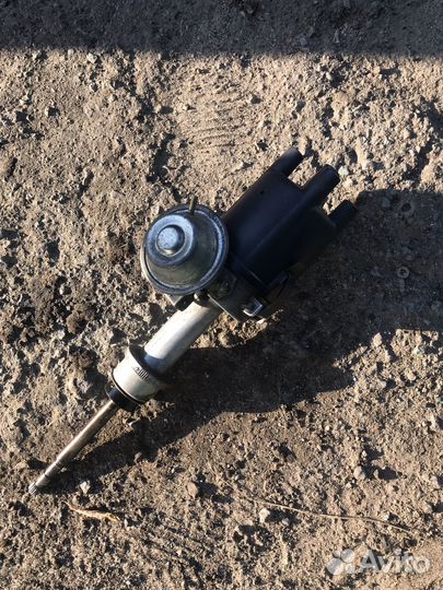 Трамблер ваз