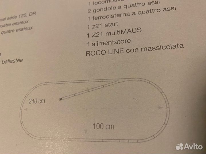 Модели железных дорог но 1 87 роко,пико