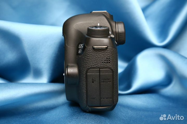 Canon EOS 6D Body (пробег 61000)