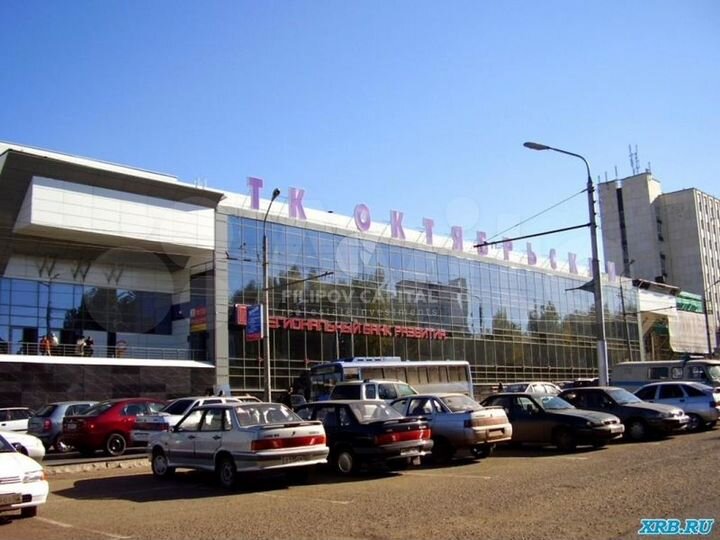 Свободного назначения, 500 м²