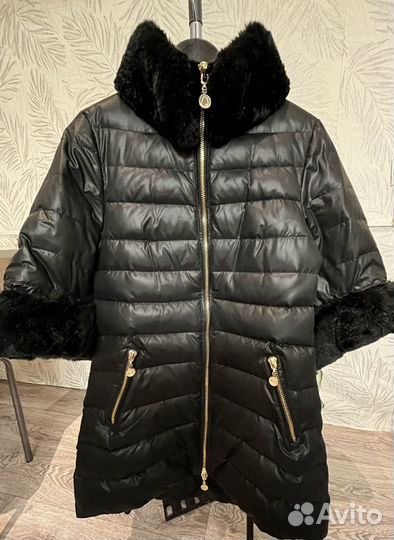 Пальто женское