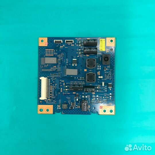 LED драйвер 15STM6S-ABC01 REV1.0 Sony KDL-50W808C