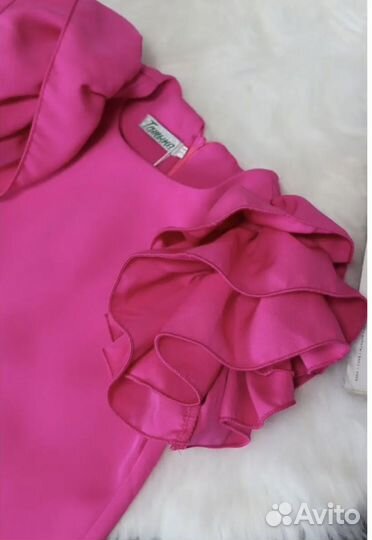 Блузка для девочки