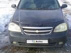 Chevrolet Lacetti 1.4 МТ, 2008, 177 000 км