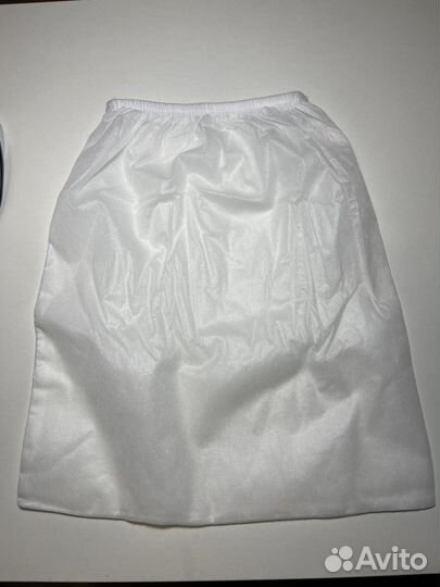 Маникюрные мешки для вытяжки