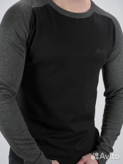 Свитер мужской Loro Piana