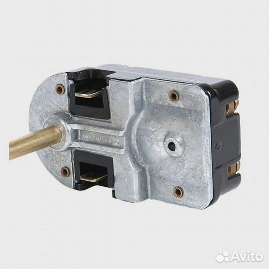 Термостат стержневой, TAS, 15A, 90, биполярная защ