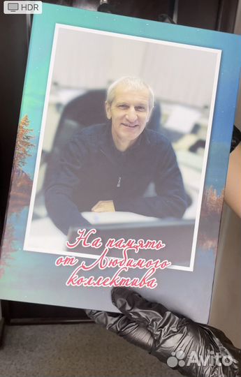 Фотобук фотокнига на заказ