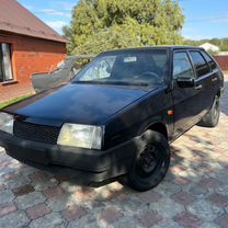 ВАЗ (LADA) 2109 1.5 MT, 2003, 160 000 км, с пробегом, цена 170 000 руб.