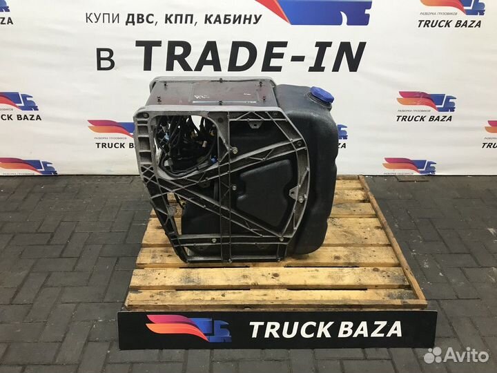 7421645367 Бак AdBlue (мочевины) Renault T