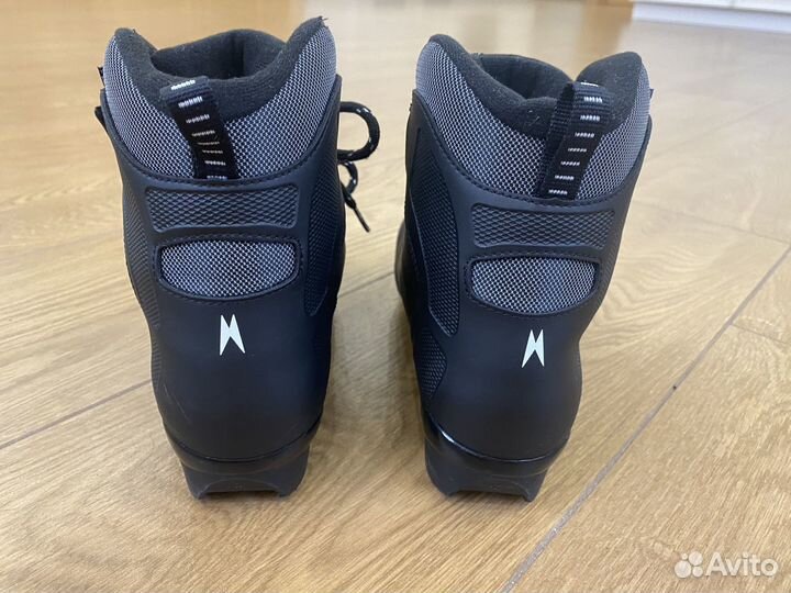 Лыжные ботинки Madshus 37 размера