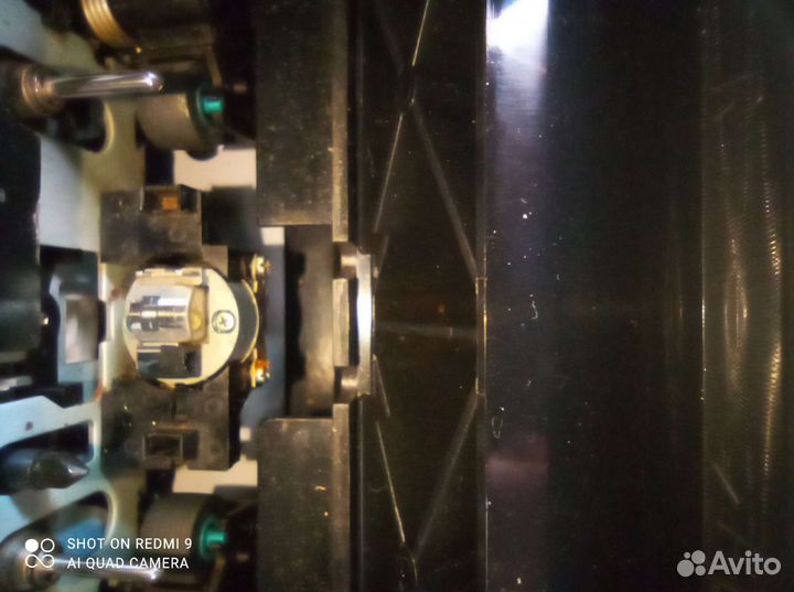 Кассетные деки Pioneer.Коллекция