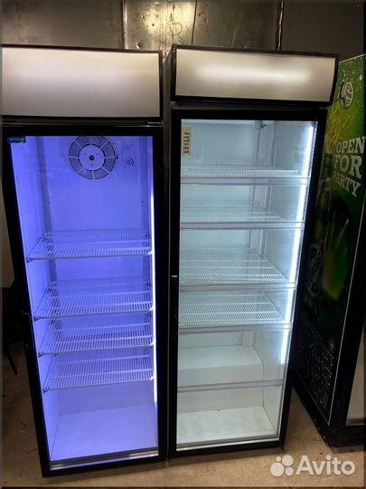 Холодильный шкаф 600 шт в наличии