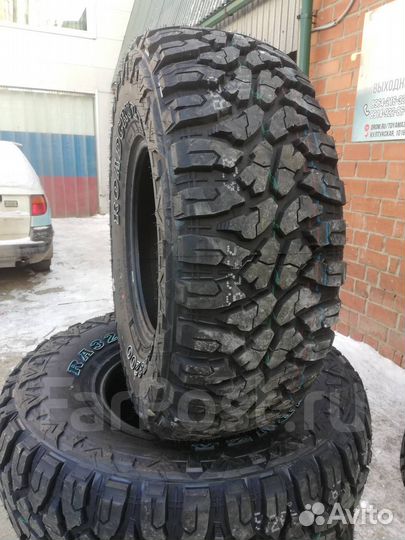 Roadcruza RA3200 M/T 265/70 R16 121Q