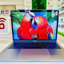 Apple MacBook Pro 13 8/512 T/B 2019 Идеал Б/У